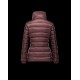 Moncler Talcy Women Down Jacket Deep Purple