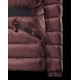 Moncler Talcy Women Down Jacket Deep Purple