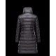 Moncler Talhouet Women Coat Black