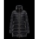 Moncler Torcy Women Coat Black