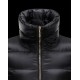 Moncler Torcy Women Coat Black