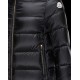 Moncler Torcy Women Coat Black