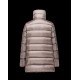 Moncler Torcy Women Coat Khaki