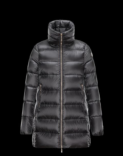 Moncler Torcy Women Coat Steel Grey - Women Monler_2021_201