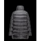 Moncler Torcy Women Coat Steel Grey