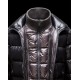 Moncler Zin Men Down Jacket Black