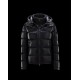 Moncler Zin Men Down Jacket Blue