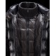 Moncler Zin Men Down Jacket Blue