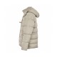 23FW Moncler Tago Black Sleeveless Hooded Down Vest Outerwear