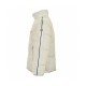 Moncler Mariveles Long Sleeves Short Down Jacket Black Coats